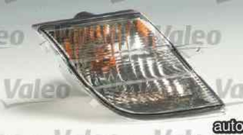 Semnalizator NISSAN MICRA C+C (K12) VALEO 088960