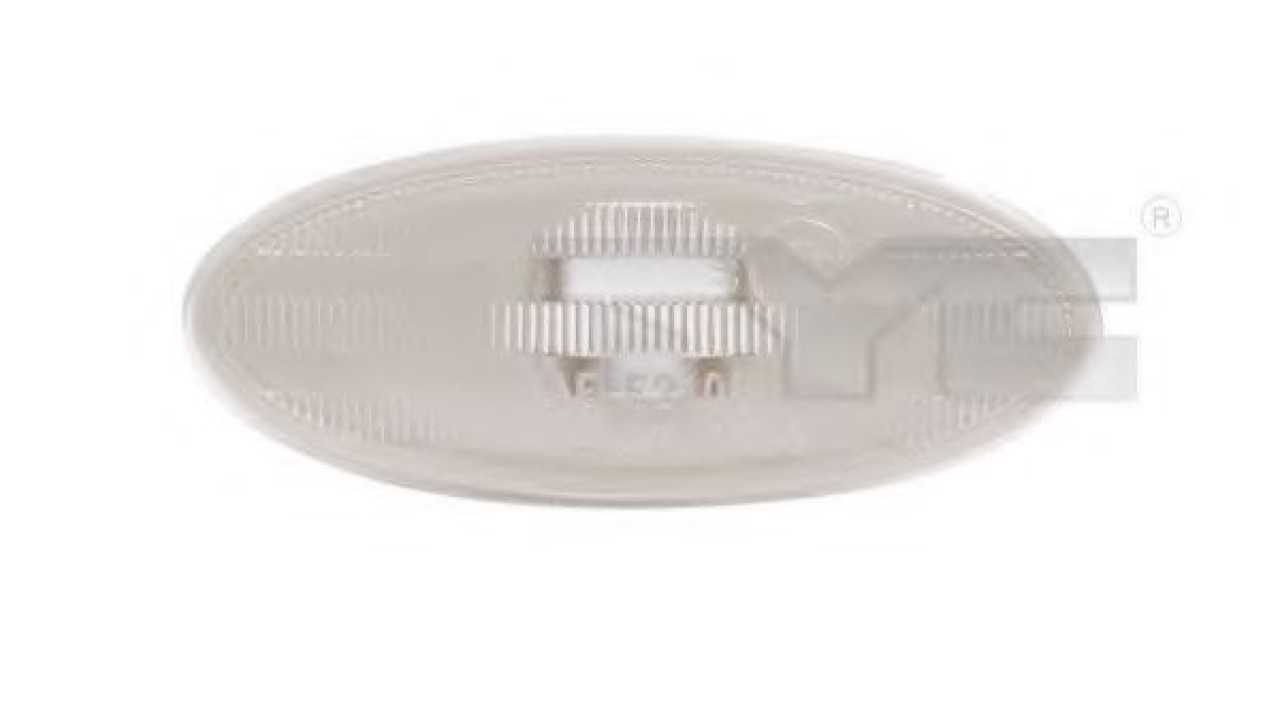 Semnalizator NISSAN MICRA IV (K13) (2010 - 2016) TYC 18-0659-01-9 piesa NOUA