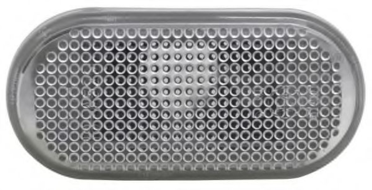 Semnalizator NISSAN NAVARA (D40) (2004 - 2016) TYC 18-0529-01-2 piesa NOUA