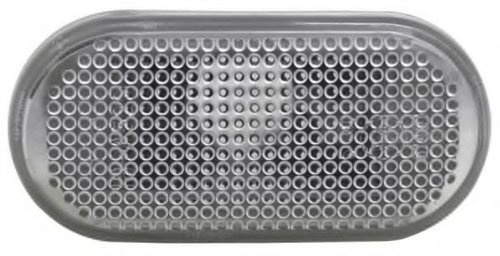 Semnalizator NISSAN NAVARA platou / sasiu (D40) (2008 - 2016) TYC 18-0529-01-2 piesa NOUA