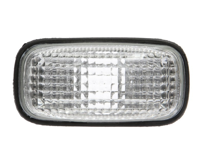 Semnalizator NISSAN PRIMERA (P11) (1996 - 2001) TYC 18-3501211 piesa NOUA