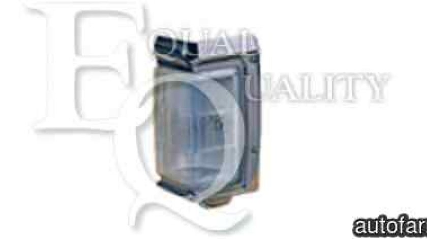 Semnalizator NISSAN TERRANO I WD21 DEPO 2151559R1A