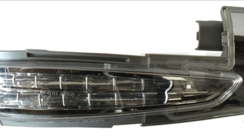 Semnalizator oglinda dreapta CITROEN C4 GRAND PICASSO II, C4 PICASSO II, DS5 PEUGEOT 508 I, 508 SW I dupa 2010