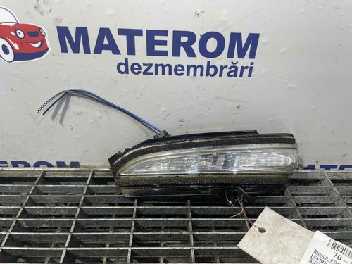 SEMNALIZATOR OGLINDA FORD MONDEO - - (2014 2019)