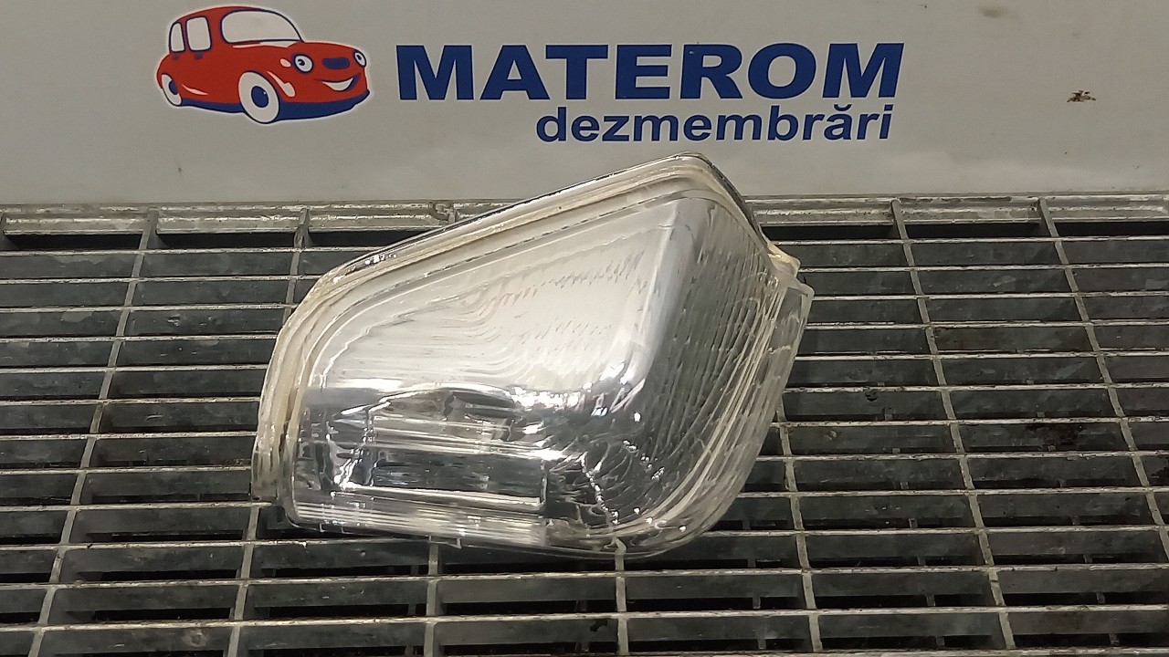 SEMNALIZATOR OGLINDA VW CRAFTER - - (2006 2016)