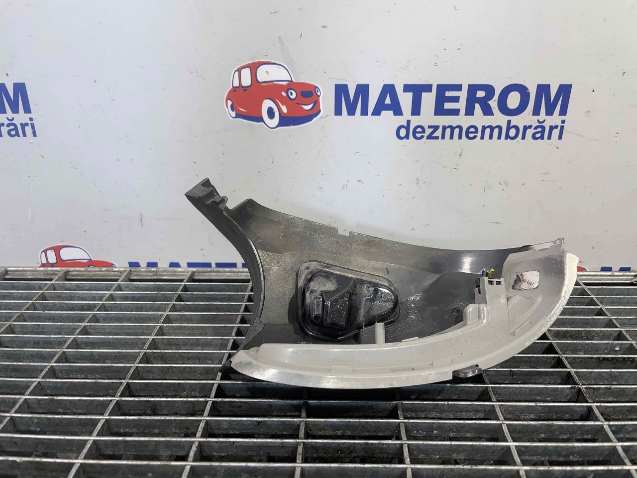SEMNALIZATOR OGLINDA VW PASSAT CC PASSAT CC - - (2012 2016)