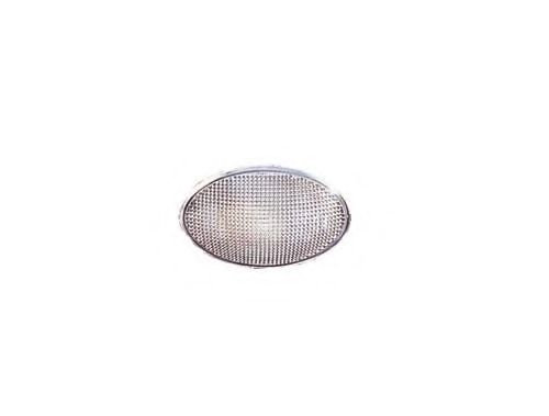 Semnalizator OPEL ASTRA F Combi (51, 52) (1991 - 1998) ALKAR 3103420 piesa NOUA