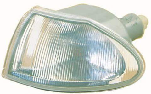 Semnalizator OPEL ASTRA F Combi (51, 52) (1991 - 1998) DEPO / LORO 442-1511R-UE piesa NOUA