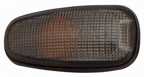 Semnalizator OPEL ASTRA G Cabriolet (F67) (2001 - 2005) DEPO / LORO 442-1403N-UE-S piesa NOUA