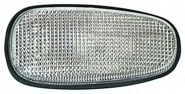 Semnalizator OPEL ASTRA G Cupe (F07) (2000 - 2005) TYC 18-5447211 piesa NOUA