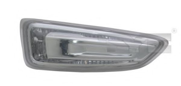 Semnalizator OPEL ASTRA J (2009 - 2016) TYC 18-0636-01-2 piesa NOUA