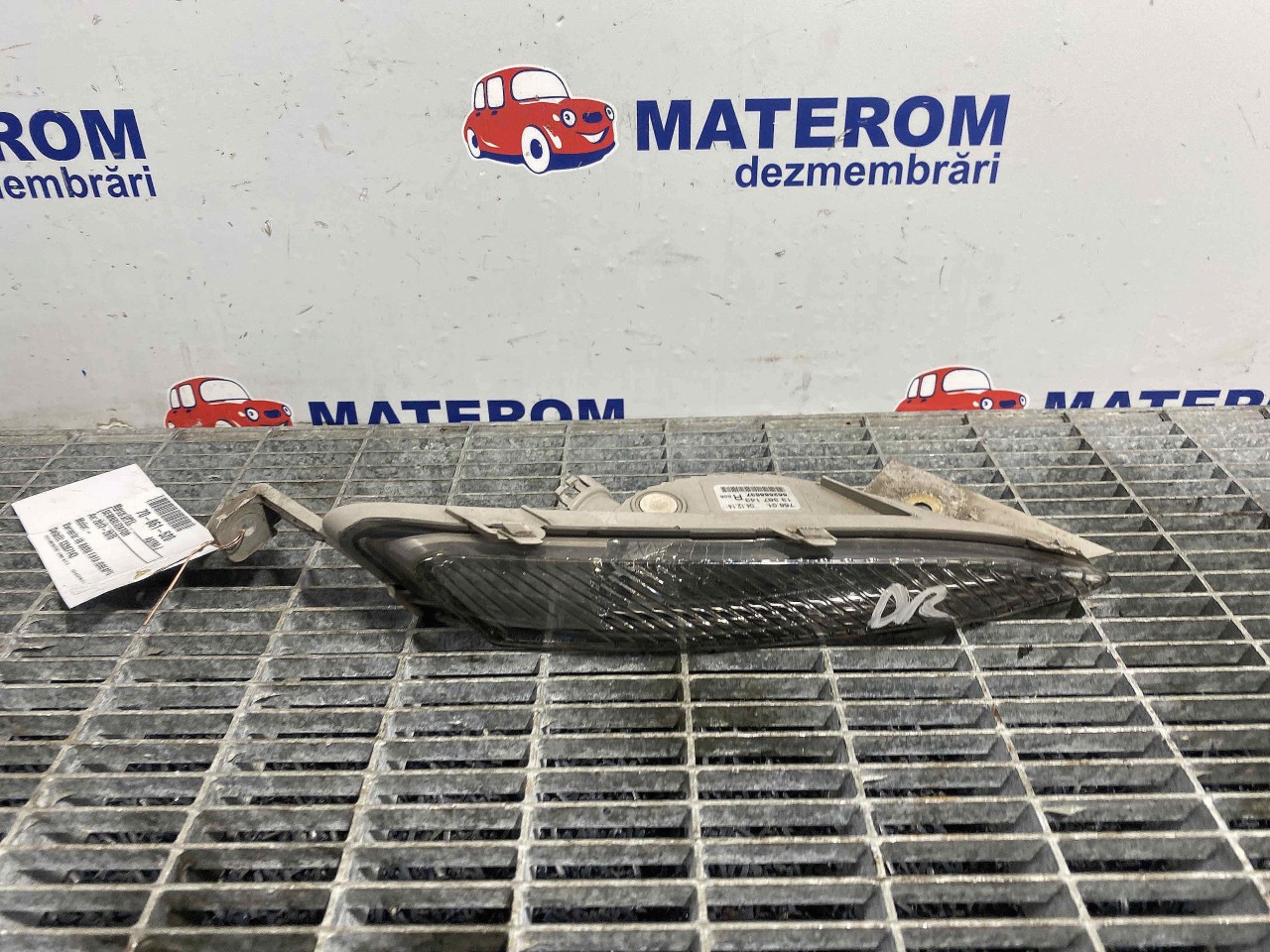 SEMNALIZATOR OPEL ASTRA J - - (2012 2015)