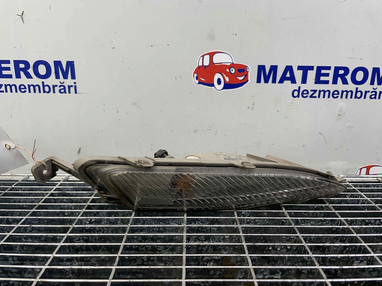 SEMNALIZATOR OPEL ASTRA J - - (2012 2015)