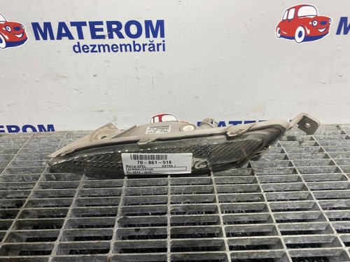 SEMNALIZATOR OPEL ASTRA J ASTRA J - - (2012 2015)