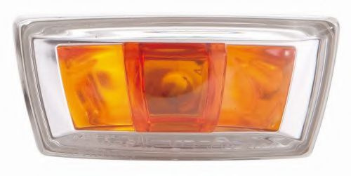 Semnalizator OPEL ASTRA J GTC (2011 - 2016) DEPO / LORO 442-1407R-UQ-CY piesa NOUA