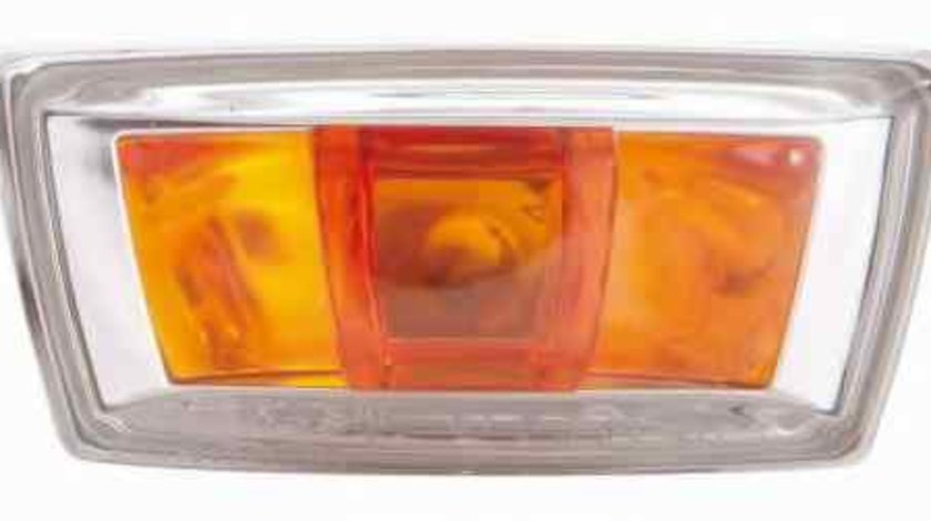 Semnalizator OPEL CORSA D LORO 442-1407L-UQ-CY