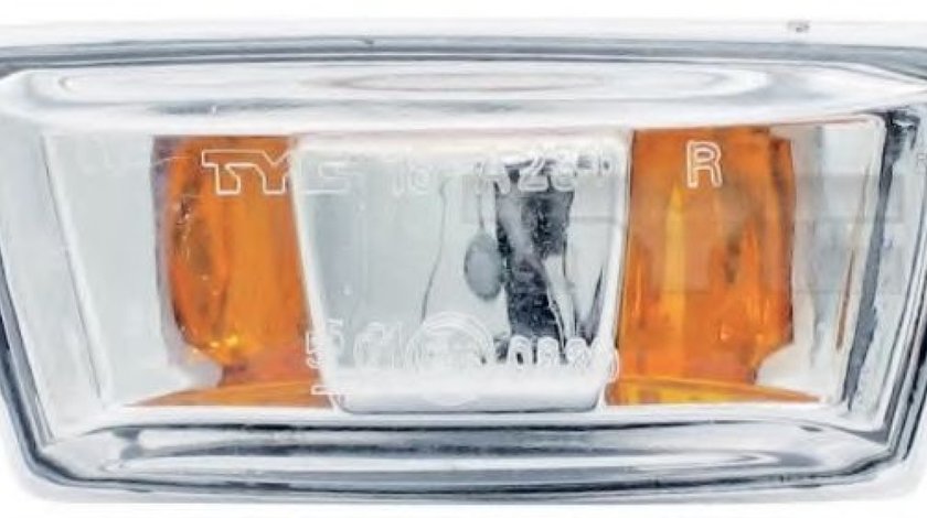 Semnalizator OPEL INSIGNIA (2008 - 2016) TYC 18-0232-11-2 - produs NOU