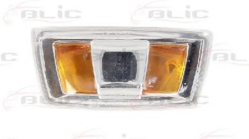 Semnalizator OPEL INSIGNIA Limuzina (2008 - 2016) BLIC 5403-04-050106C piesa NOUA