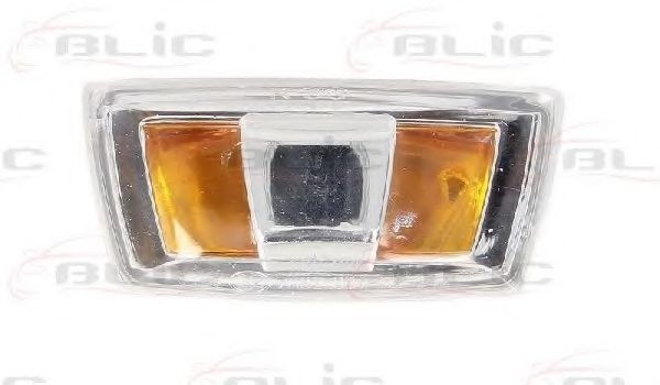 Semnalizator OPEL MERIVA B (2010 - 2016) BLIC 5403-04-050106C piesa NOUA