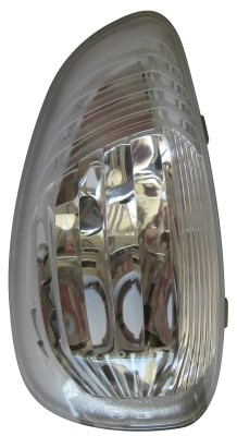 Semnalizator OPEL MOVANO B caroserie (2010 - 2016) PRASCO OP9547415 piesa NOUA