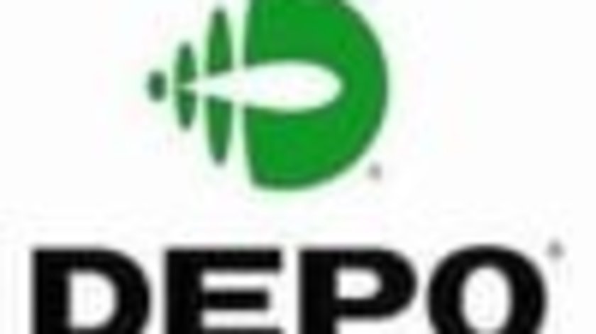 Semnalizator OPEL VECTRA A Hatchback (J89) DEPO 442-1509L-UE