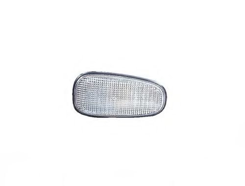 Semnalizator OPEL ZAFIRA A (F75) (1999 - 2005) ALKAR 3103437 piesa NOUA