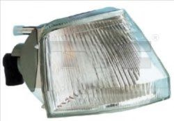 Semnalizator PEUGEOT 106 I (1A, 1C) (1991 - 1996) TYC 18-3334-05-2 piesa NOUA