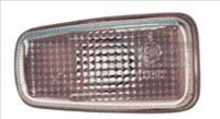 Semnalizator PEUGEOT 106 II (1) (1996 - 2016) TYC 18-5161-15-2 piesa NOUA