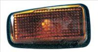 Semnalizator PEUGEOT 106 II (1) (1996 - 2016) TYC 18-5161-05-2 piesa NOUA