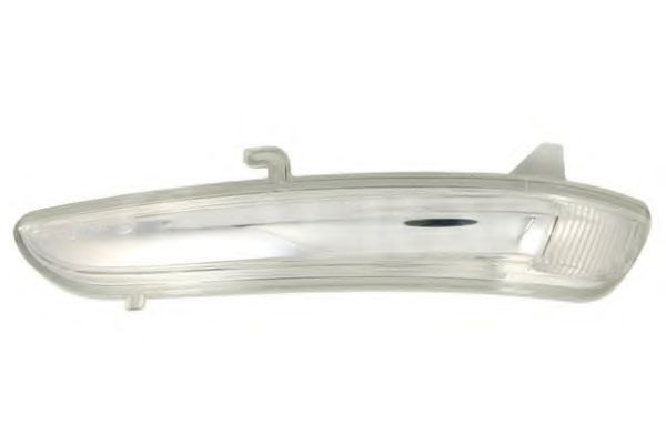 Semnalizator PEUGEOT 2008 (2013 - 2016) ALKAR 6202296 piesa NOUA