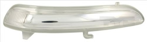 Semnalizator PEUGEOT 2008 (2013 - 2016) TYC 326-0114-3 piesa NOUA
