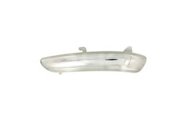 Semnalizator PEUGEOT 208 caroserie (US) (2012 - 2016) ALKAR 6201296 piesa NOUA