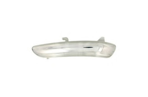 Semnalizator PEUGEOT 208 caroserie (US) (2012 - 2016) ALKAR 6201296 piesa NOUA