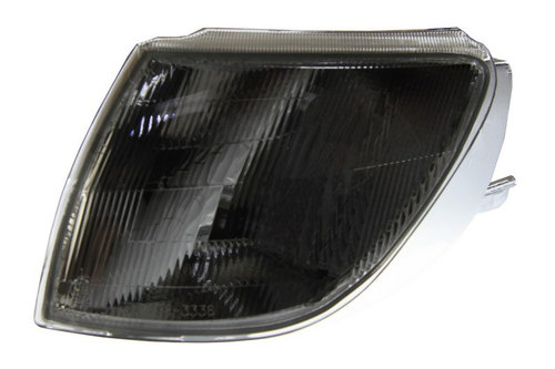 Semnalizator PEUGEOT 306 Break (7E, N3, N5) (1994 - 2002) TYC 18-3336-05-2 piesa NOUA