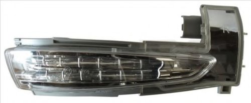 Semnalizator PEUGEOT 508 (2010 - 2016) TYC 326-0109-3 piesa NOUA