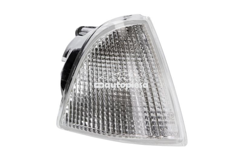 Semnalizator PEUGEOT 806 (221) (1994 - 2002) TYC 18-5527-01-2 piesa NOUA