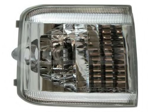 Semnalizator PEUGEOT BOXER caroserie (2006 - 2016) ALKAR 6202922 piesa NOUA