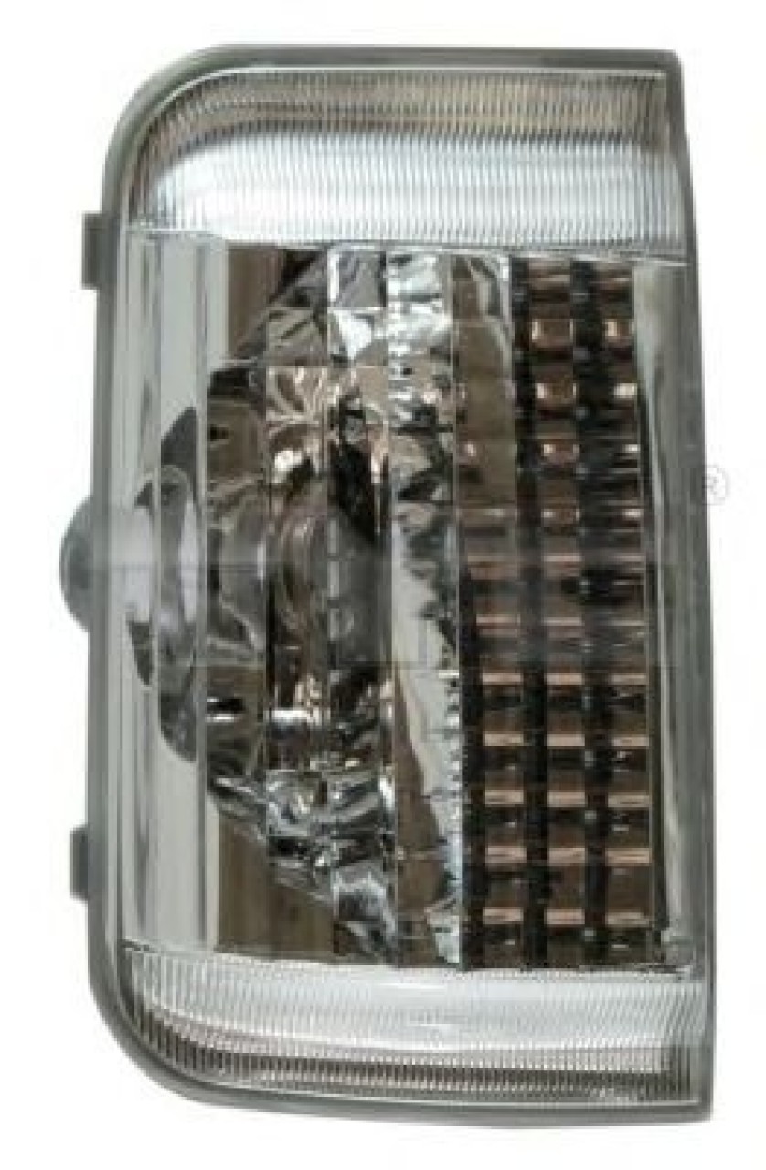 Semnalizator PEUGEOT BOXER caroserie (2006 - 2016) TYC 309-0071-3 piesa NOUA