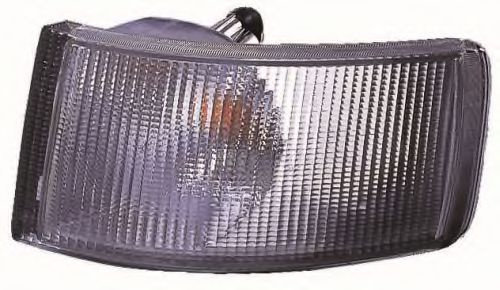 Semnalizator PEUGEOT BOXER caroserie (230L) (1994 - 2002) DEPO / LORO 661-1517R-UE piesa NOUA