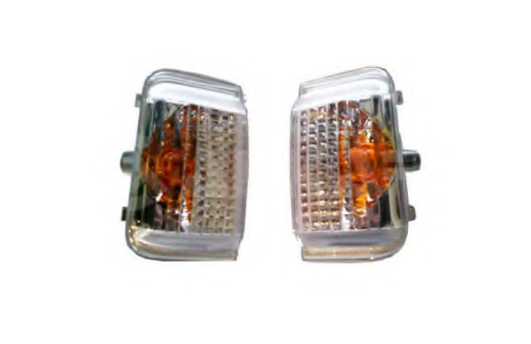 Semnalizator PEUGEOT BOXER platou / sasiu (2006 - 2016) ALKAR 6203922 piesa NOUA