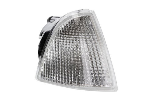 Semnalizator PEUGEOT EXPERT (224) (1995 - 2016) TYC 18-5527-05-2 piesa NOUA
