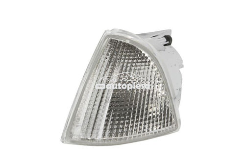 Semnalizator PEUGEOT EXPERT Van (222) (1995 - 2016) TYC 18-5528-01-2 piesa NOUA