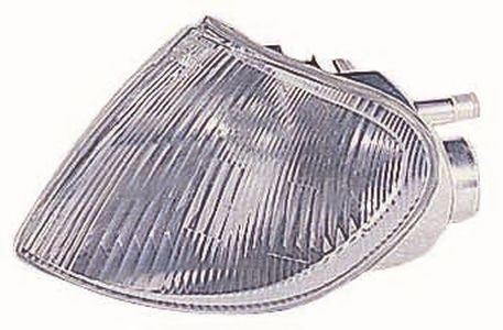 Semnalizator PEUGEOT PARTNER combispace (5F) (1996 - 2012) DEPO / LORO 552-1506L-UE piesa NOUA
