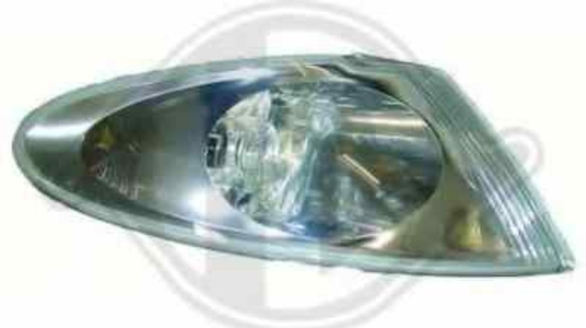 Semnalizator RENAULT ESPACE III JE0 DEPO 5511520RUE