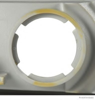 Semnalizator RENAULT MASTER II bus (JD) (1998 - 2010) HERTH+BUSS ELPARTS 82700646 piesa NOUA