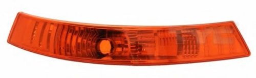 Semnalizator RENAULT TRAFIC II platou / sasiu (EL) (2001 - 2014) TYC 18-0371-01-2 piesa NOUA