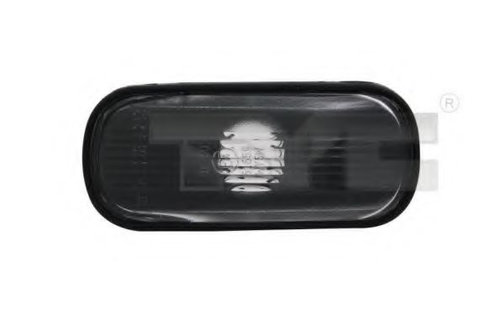 Semnalizator SAAB 9-3 (YS3D) (1998 - 2003) TYC 18-0243-11-2 piesa NOUA
