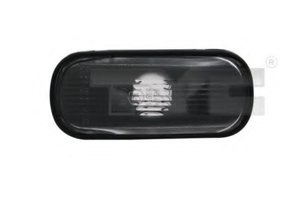 Semnalizator SAAB 9-5 Combi (YS3E) (1998 - 2009) TYC 18-0243-11-2 piesa NOUA