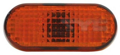 Semnalizator SEAT ALHAMBRA (7V8, 7V9) (1996 - 2010) TYC 18-3585-11-2 piesa NOUA