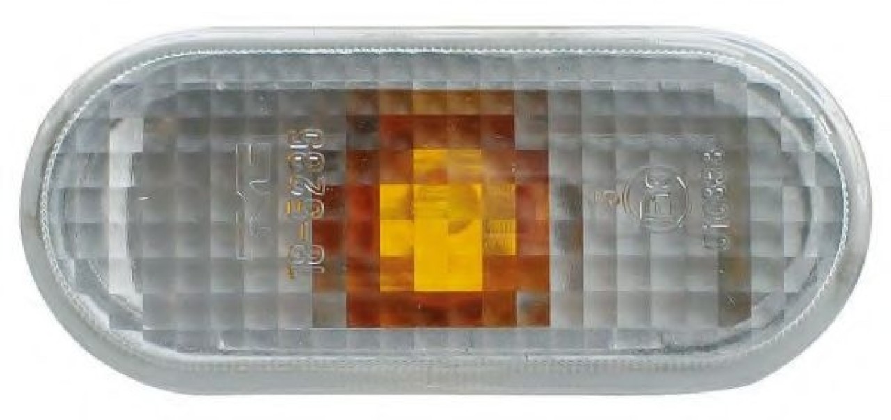 Semnalizator SEAT AROSA (6H) (1997 - 2004) TYC 18-5235-25-2 piesa NOUA